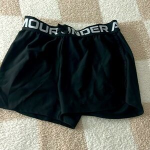 Under Armour Kids Shorts